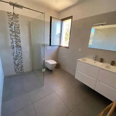 Villa Porra Avec Piscine 8 Pers Vue Montagne